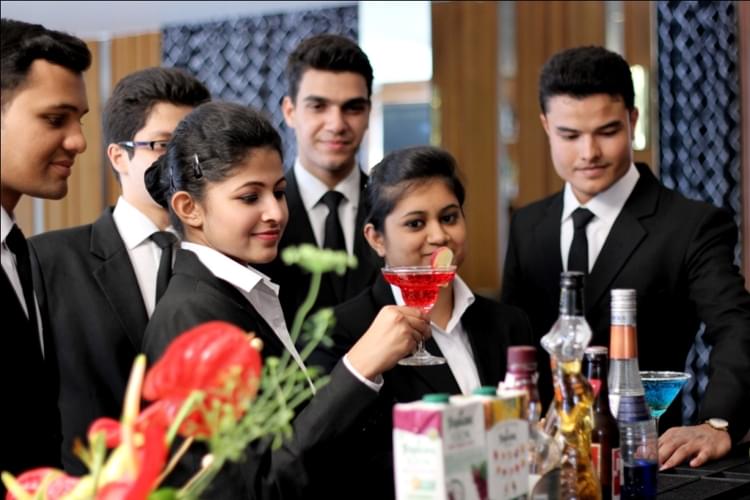 Apeejay Institute of Hospitality Navi Mumbai Infrastructure photo 76