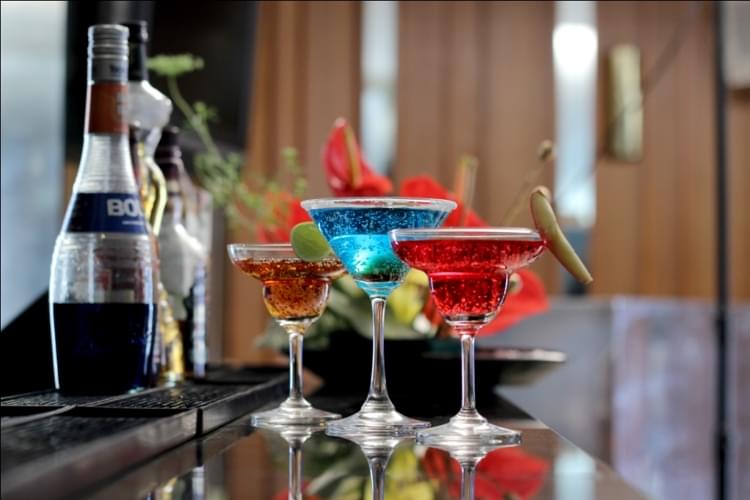 Apeejay Institute of Hospitality Navi Mumbai Infrastructure photo 75