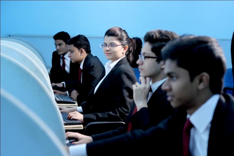 Apeejay Institute of Hospitality Navi Mumbai Infrastructure photo 74