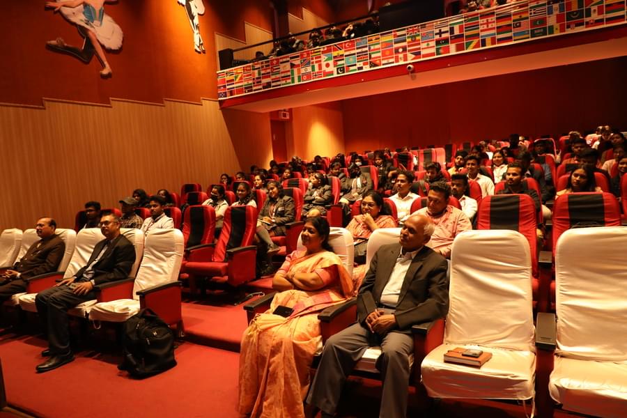 ODM Business School Bhubaneswar Campus photo 1