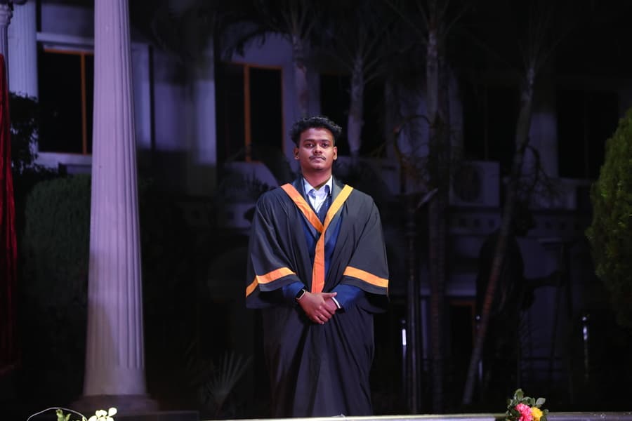 ODM Business School Bhubaneswar Campus photo 8