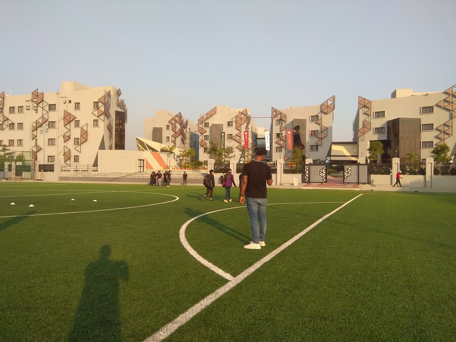 ODM Business School Bhubaneswar Campus photo 9