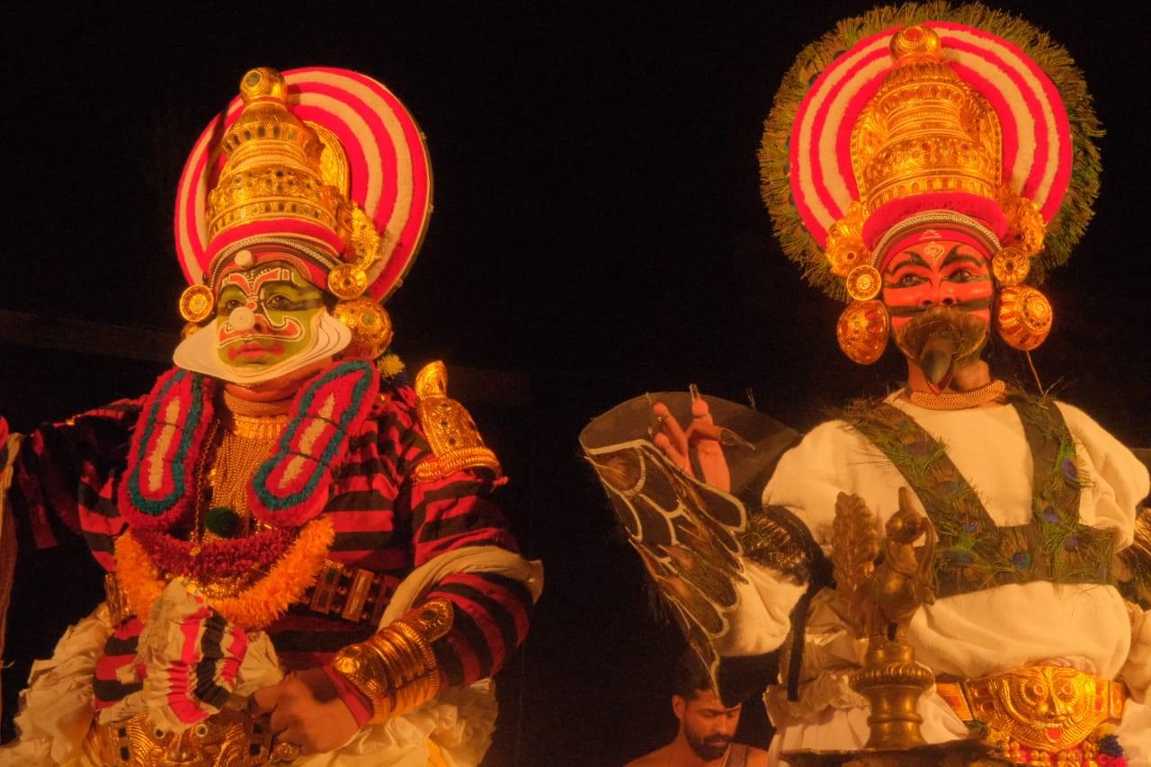 University of Hyderabad Extra Curricular Activity photo 3