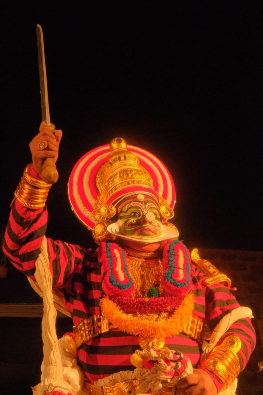 University of Hyderabad Extra Curricular Activity photo 4