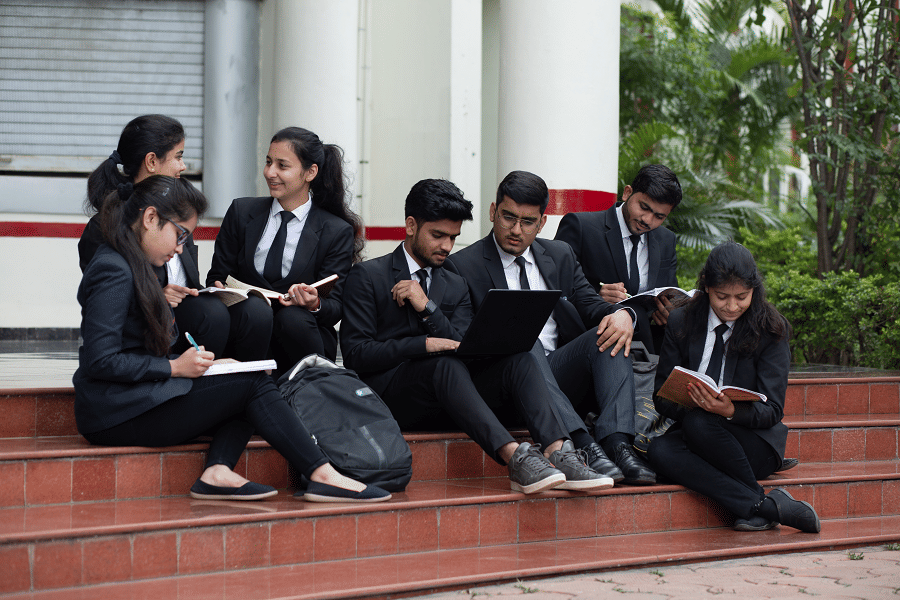 Oriental University Indore Activities photo 1