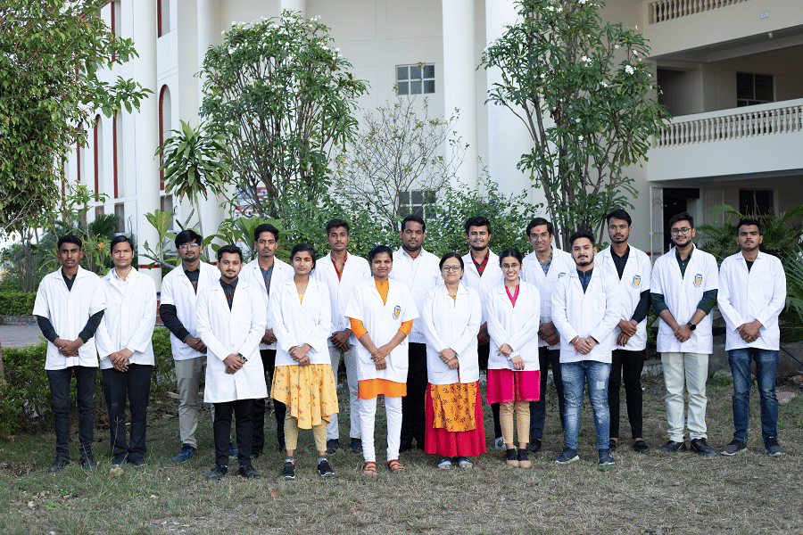 Oriental University Indore Activities photo 7