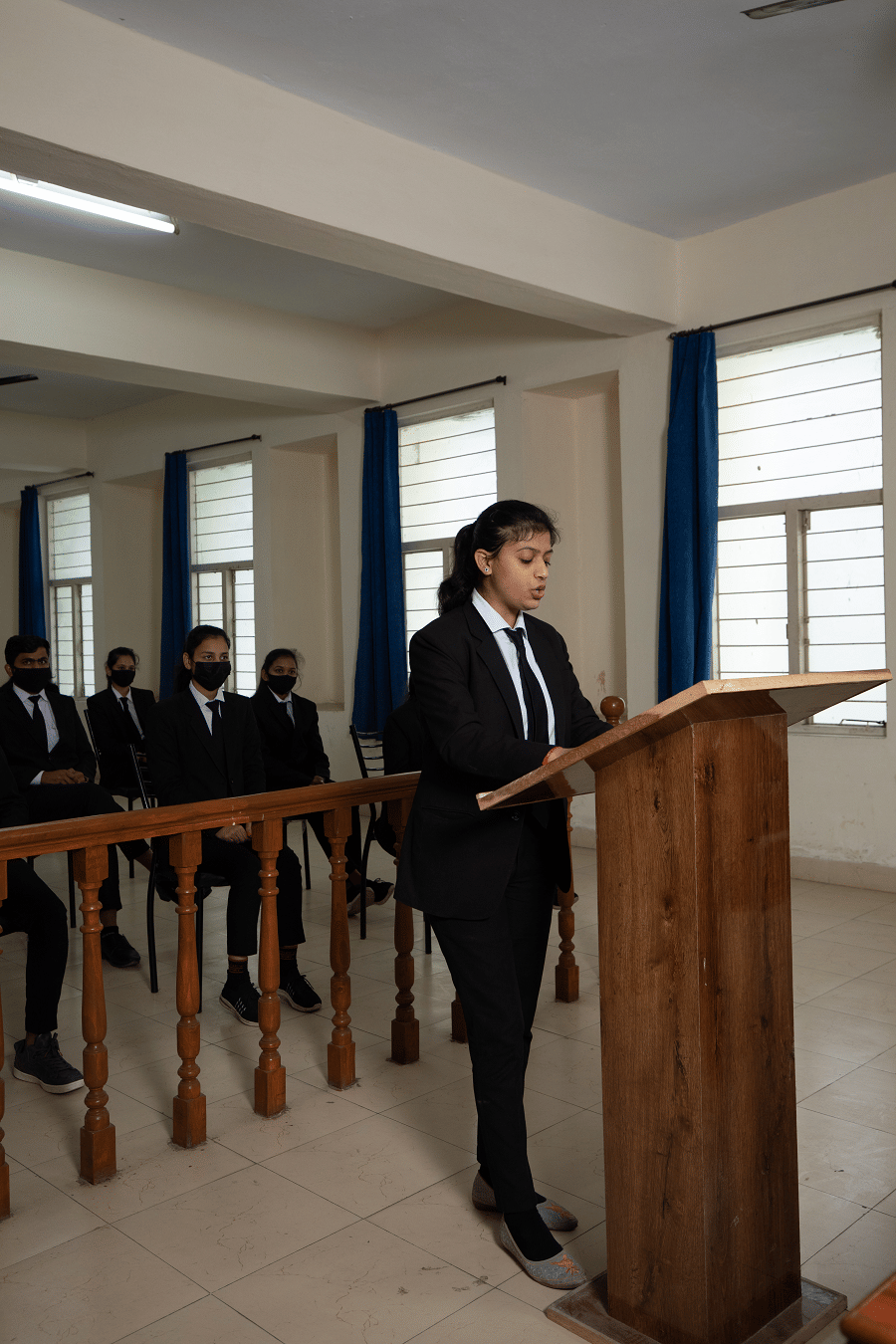 Oriental University Indore Activities photo 8