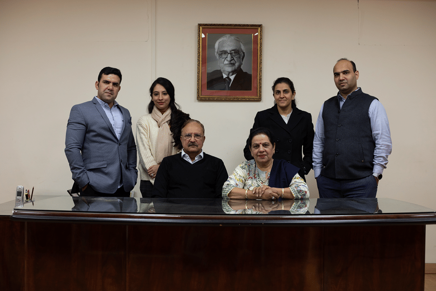 Oriental University Indore Activities photo 9