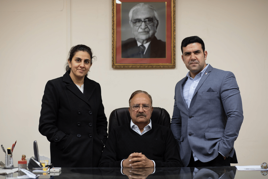 Oriental University Indore Activities photo 10