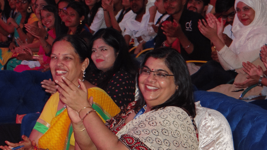 Oriental University Indore Activities photo 11