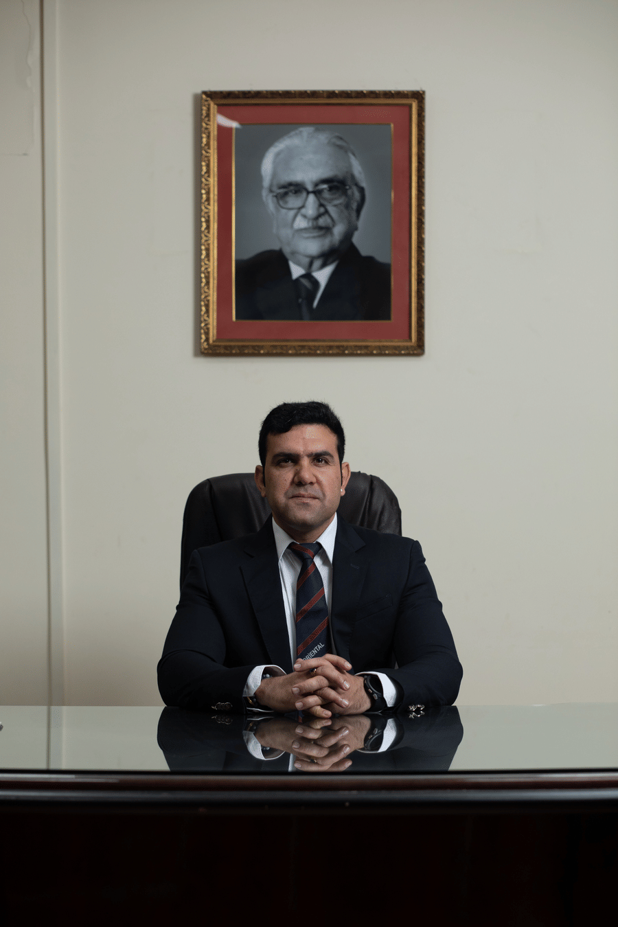 Oriental University Indore Activities photo 13