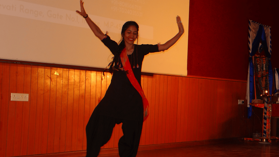 Oriental University Indore Activities photo 14