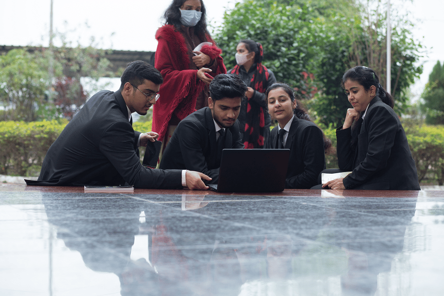 Oriental University Indore Activities photo 16