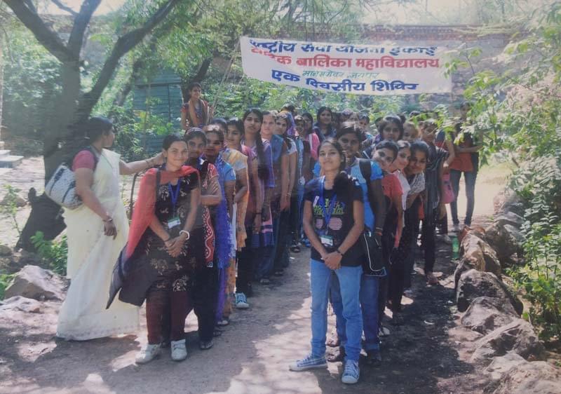 Vedic CoEd P.G. College Jaipur Some Moments photo 1