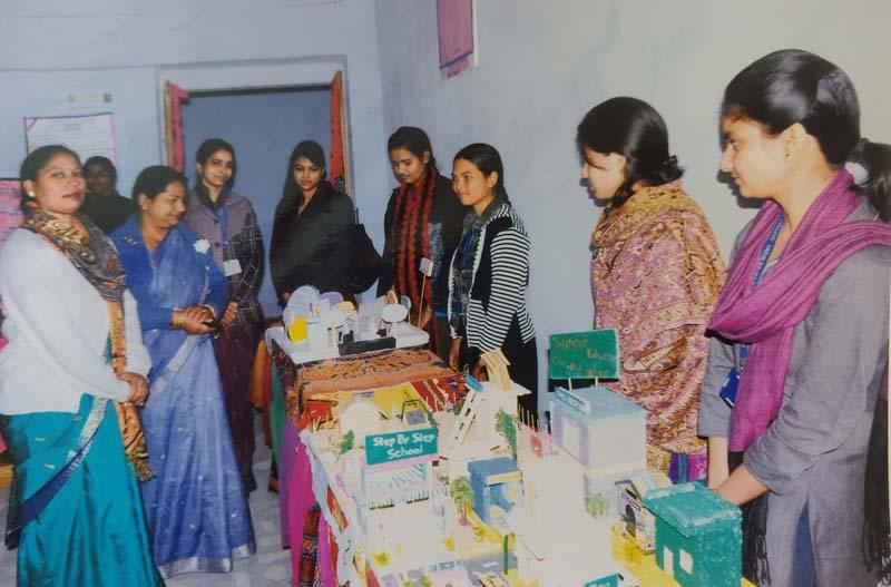 Vedic CoEd P.G. College Jaipur Some Moments photo 2