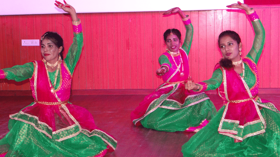 Oriental University Indore Activities photo 19