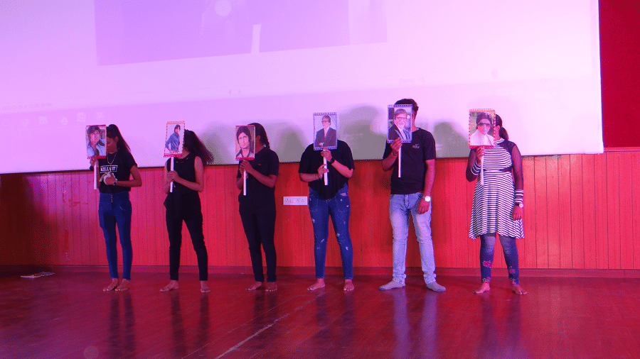 Oriental University Indore Activities photo 21