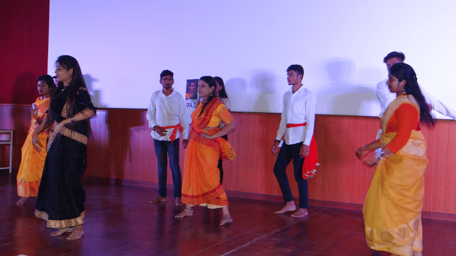 Oriental University Indore Activities photo 23