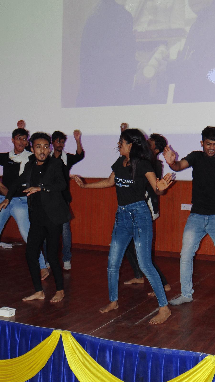 Oriental University Indore Activities photo 24