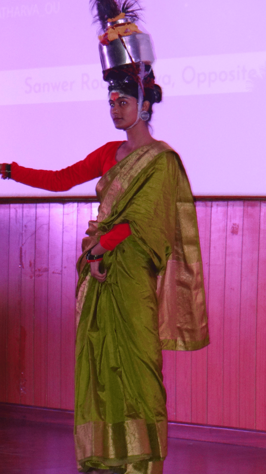 Oriental University Indore Activities photo 25