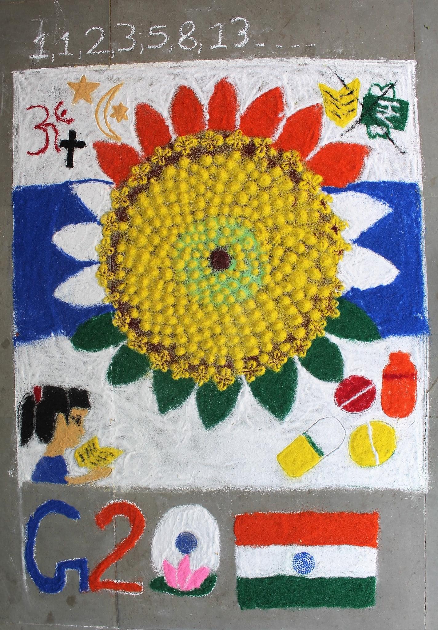 Gujarat University Ahmedabad Activities photo 19