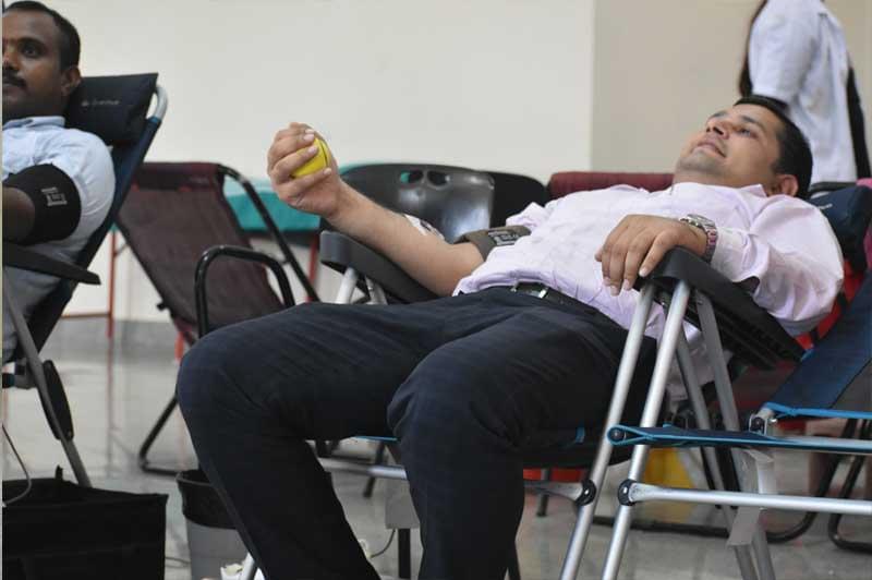 Faculty of Engineering and Technology, Jain University Bangalore ACtivities photo 7