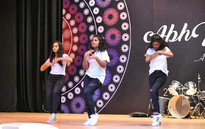 Faculty of Engineering and Technology, Jain University Bangalore ACtivities photo 3