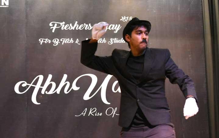 Faculty of Engineering and Technology, Jain University Bangalore ACtivities photo 5