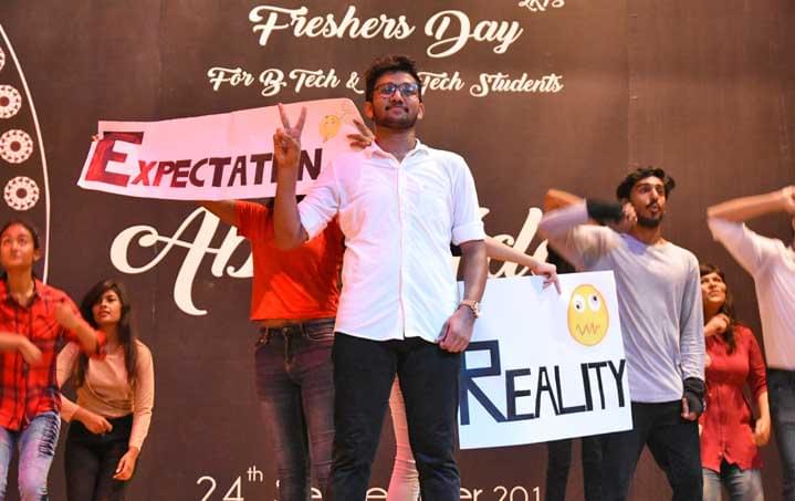 Faculty of Engineering and Technology, Jain University Bangalore ACtivities photo 4