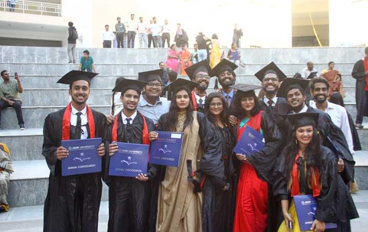 Faculty of Engineering and Technology, Jain University Bangalore ACtivities photo 2