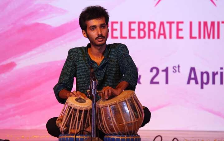 Faculty of Engineering and Technology, Jain University Bangalore ACtivities photo 8