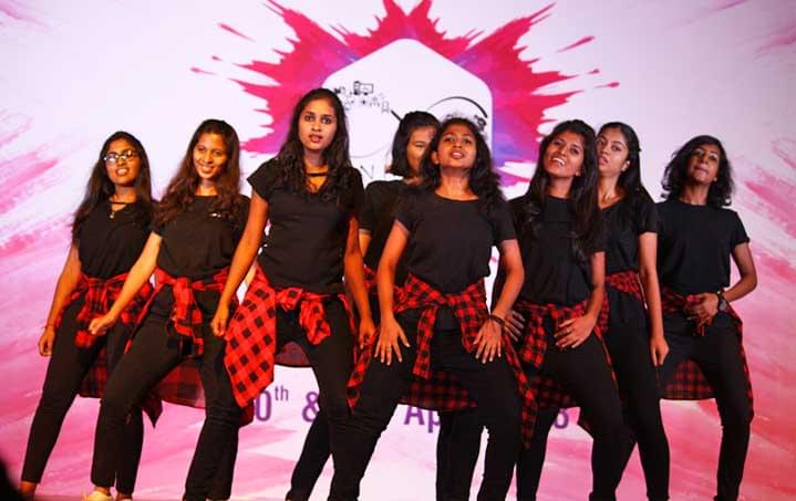 Faculty of Engineering and Technology, Jain University Bangalore ACtivities photo 9