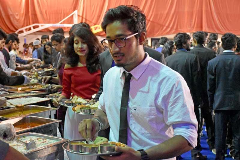 Faculty of Engineering and Technology, Jain University Bangalore ACtivities photo 12