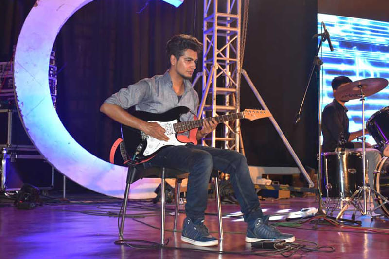 Faculty of Engineering and Technology, Jain University Bangalore ACtivities photo 11