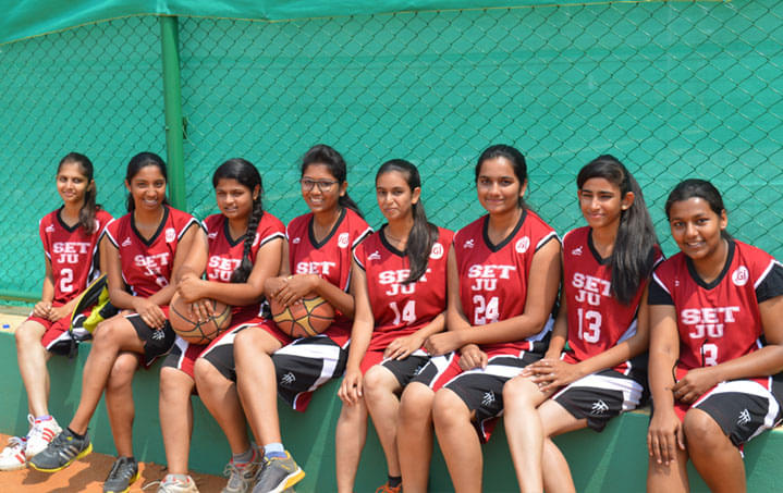 Faculty of Engineering and Technology, Jain University Bangalore ACtivities photo 14