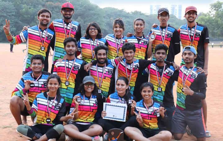 Faculty of Engineering and Technology, Jain University Bangalore ACtivities photo 13