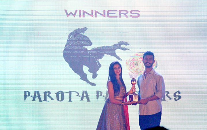 Faculty of Engineering and Technology, Jain University Bangalore ACtivities photo 17