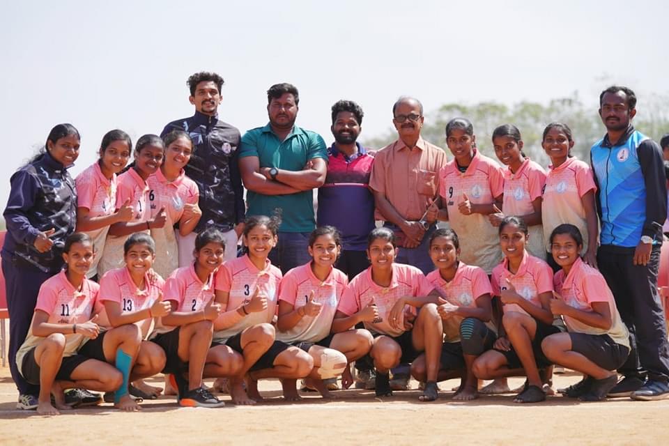 Calicut University Sports Convocation photo 6