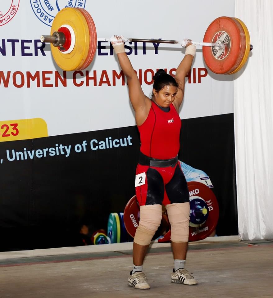 Calicut University Sports Convocation photo 8