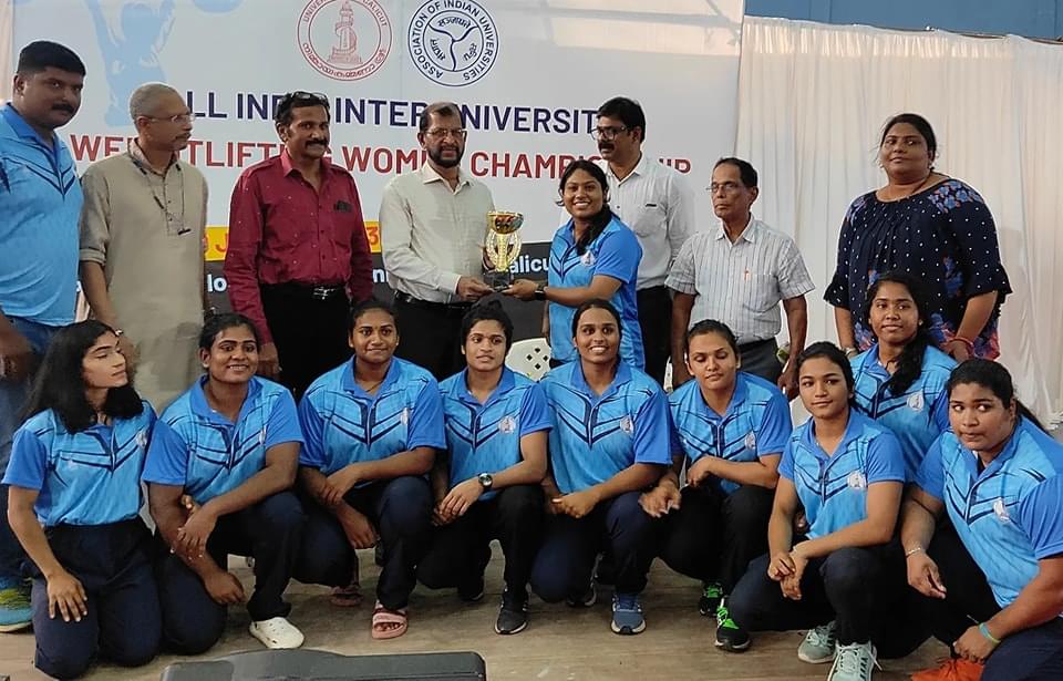 Calicut University Sports Convocation photo 10