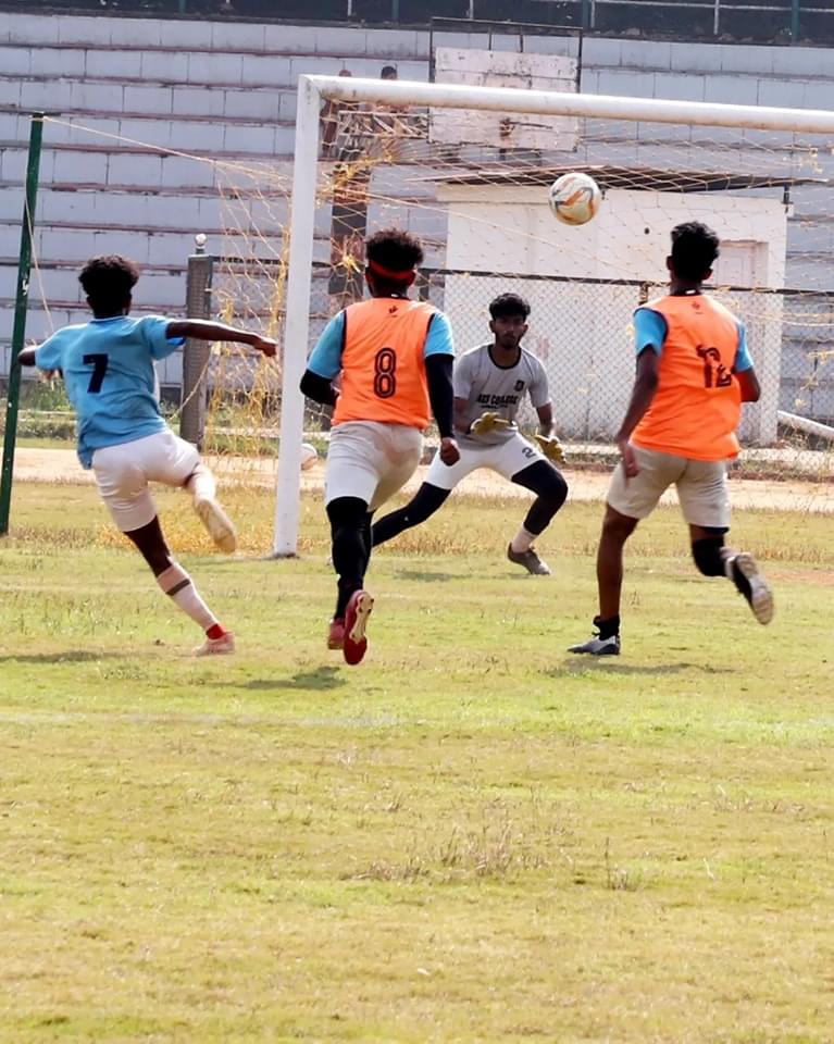 Calicut University Sports Convocation photo 11