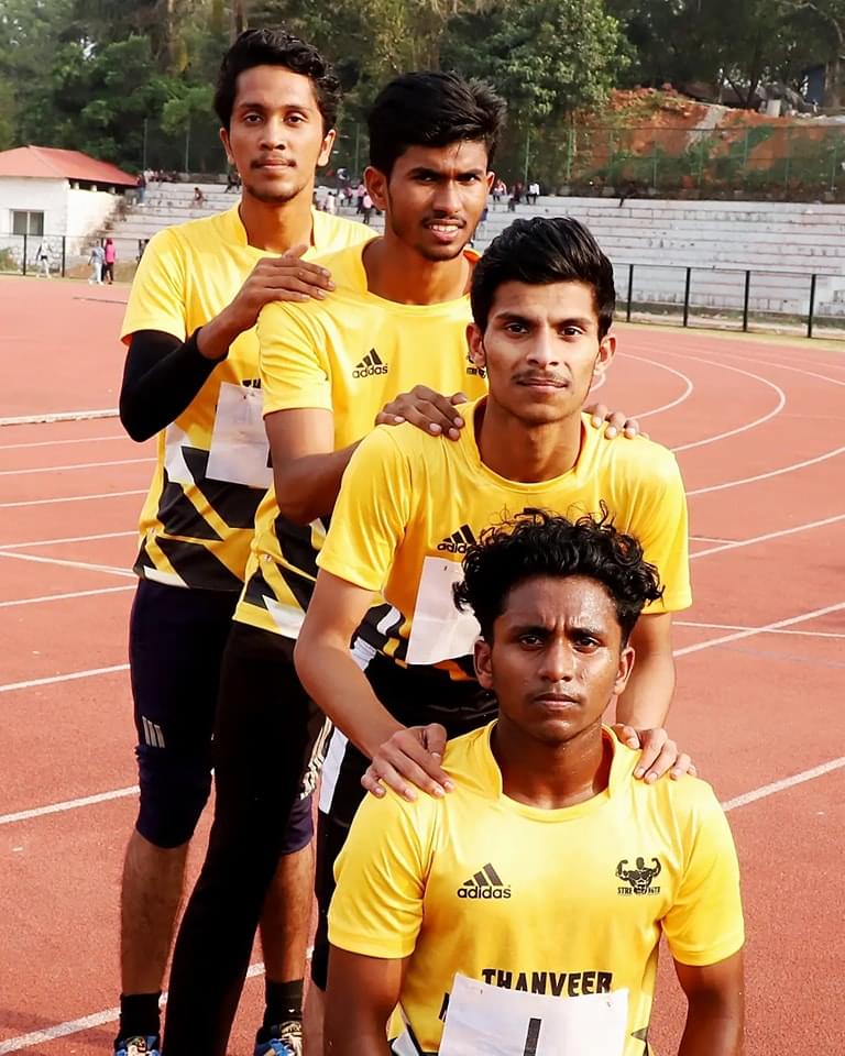 Calicut University Sports Convocation photo 12