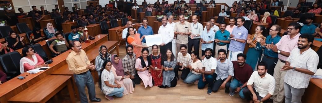 Calicut University Extra Curricular Activity photo 5