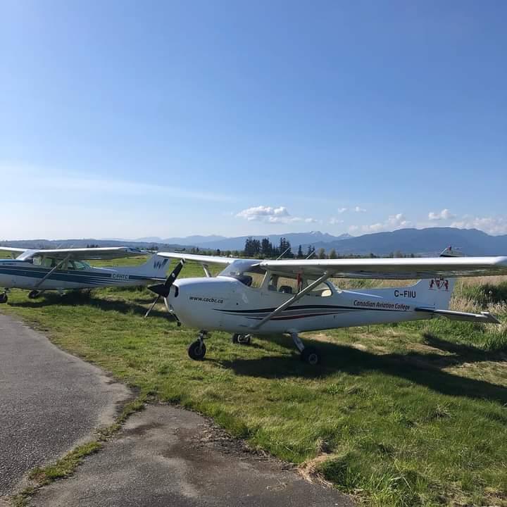 Skybird Aviation Hyderabad Academic Building photo 4