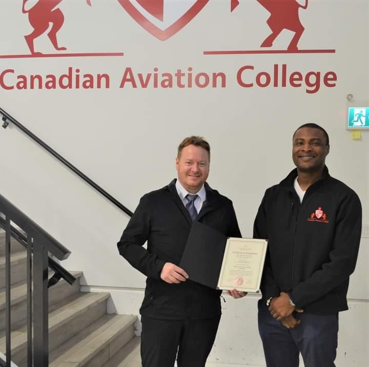 Skybird Aviation Hyderabad Academic Building photo 6