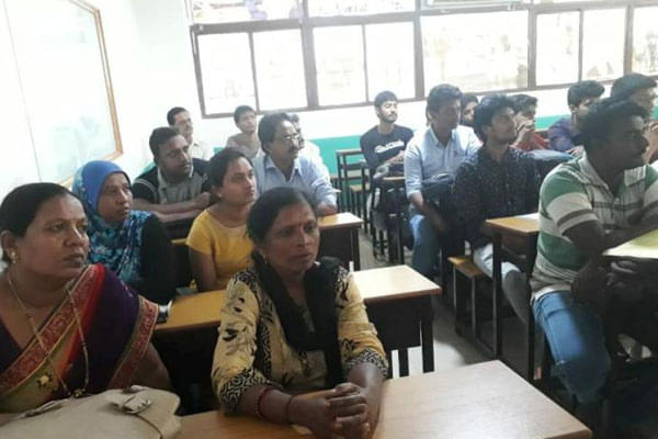 Skybird Aviation Hyderabad Campus photo 15