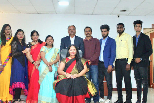 Skybird Aviation Hyderabad Campus photo 17