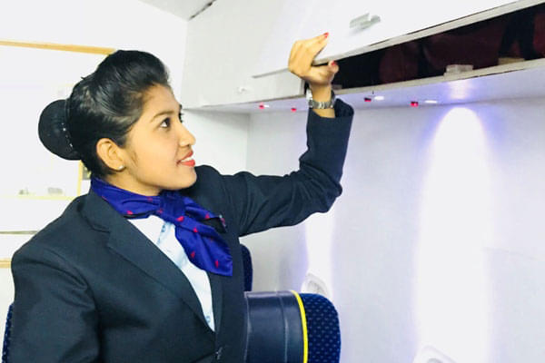 Skybird Aviation Hyderabad Campus photo 18