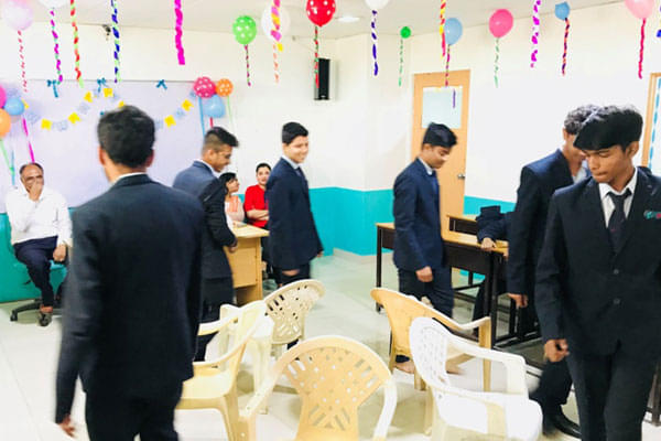 Skybird Aviation Hyderabad Campus photo 19