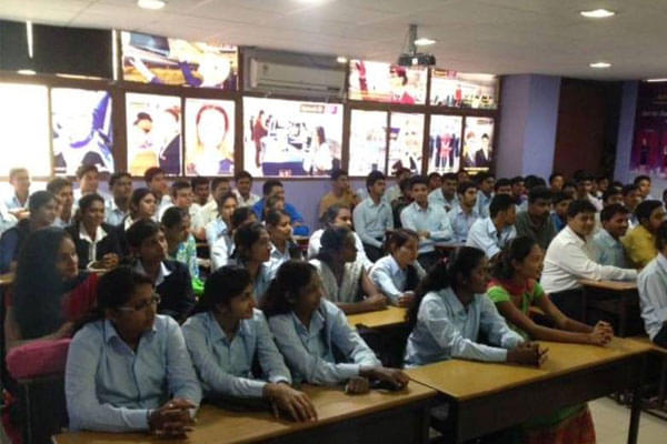 Skybird Aviation Hyderabad Campus photo 21